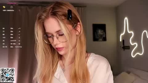 Your love Elsa online show from 24, 9, 2025