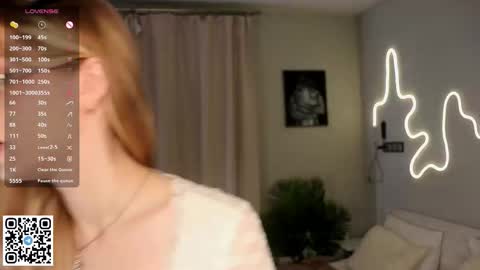 Your love Elsa online show from 27, 9, 2025