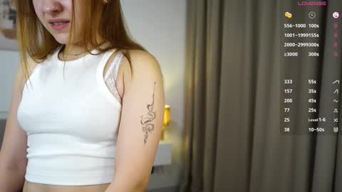 Lana online show from 16, 9, 2025