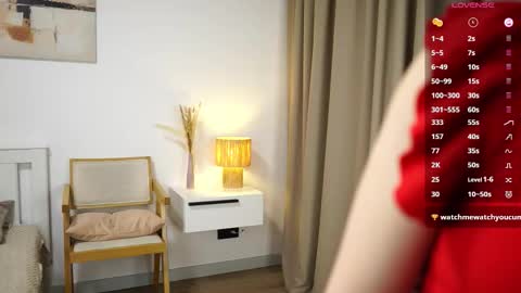 Lana online show from 5, 11, 2025