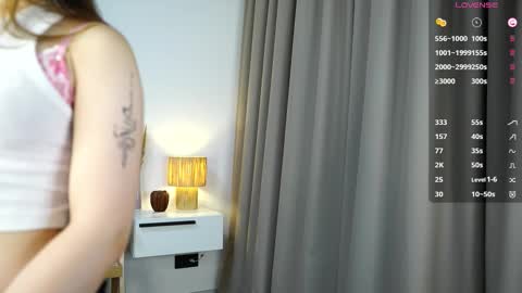 Lana online show from 13, 11, 2025