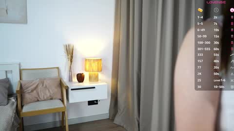 Lana online show from 20, 11, 2025