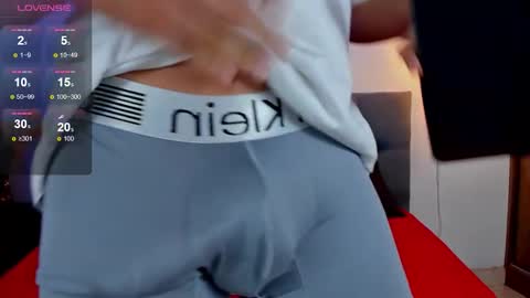 nicolas_james_sc online show from 10, 10, 2025