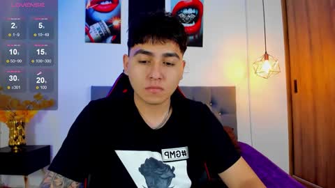 nicolas_james_sc online show from 21, 10, 2025