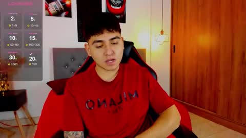 nicolas_james_sc online show from 13, 1, 2026