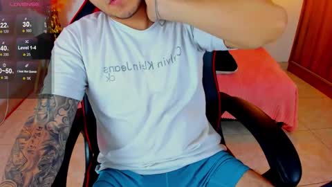 nicolas_james_sc online show from 23, 2, 2026