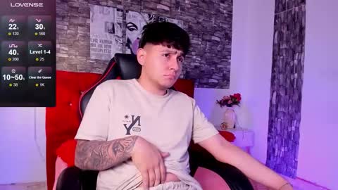 nicolas_james_sc online show from 14, 3, 2026