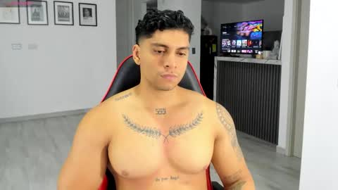 nicolas_montoya online show from 6, 11, 2025