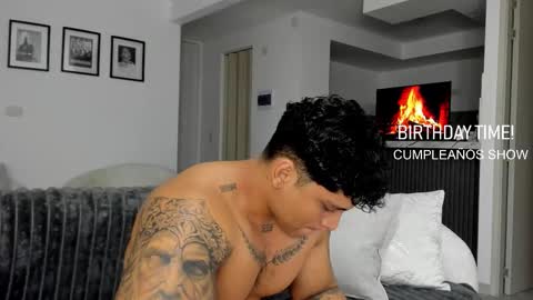 nicolas_montoya online show from 16, 1, 2026