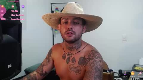 nicolas online show from 19, 12, 2025