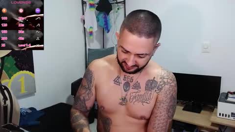 nicolas online show from 14, 1, 2026