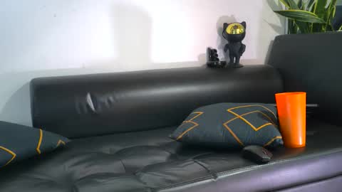 Snapshot of nicolas_veiny chatting on 13, 11, 2025 Nicolas online show from 13, 11, 2025