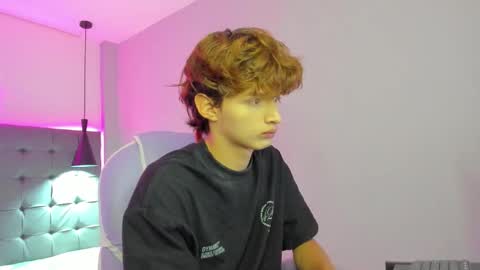 Snapshot of nicolasferrer18 chatting on 3, 11, 2025 nicolasferrer18 online show from 3, 11, 2025