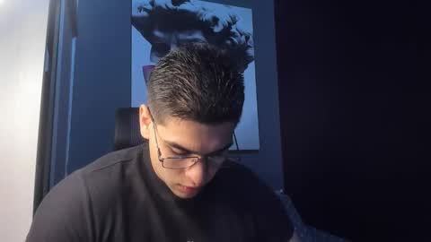 Snapshot of nicolasmuscle chatting on 25, 2, 2026 Andres online show from 25, 2, 2026