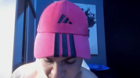 Snapshot of nicolasmuscle chatting on 26, 3, 2026 Andres online show from 26, 3, 2026