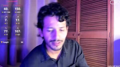 nicolasrodrii online show from 18, 10, 2025