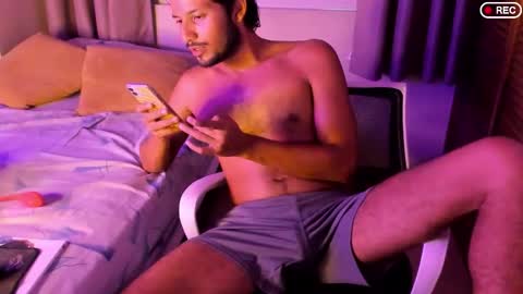 nicolasrodrii online show from 22, 12, 2025