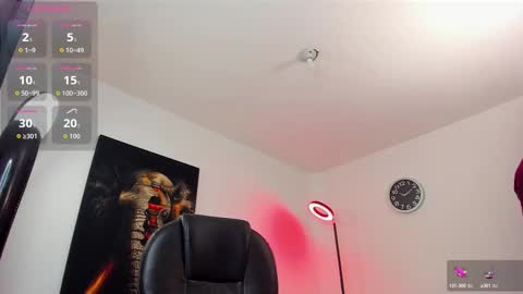 Nicolas Fellener online show from 10, 10, 2025