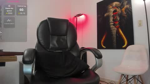 Nicolas Fellener online show from 16, 10, 2025