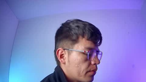 NicoLatinBoy online show from 21, 2, 2026