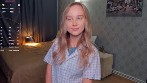 Snapshot of nicolavanderbie chatting on 30, 10, 2025 Nicoletta online show from 30, 10, 2025