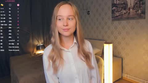 Snapshot of nicolavanderbie chatting on 31, 10, 2025 Nicoletta online show from 31, 10, 2025