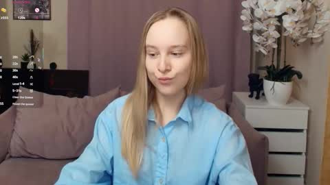 Nicoletta online show from 7, 1, 2026