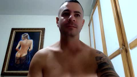 Nicolay online show from 12, 9, 2025