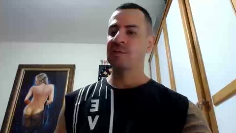 Nicolay online show from 18, 9, 2025