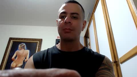 Snapshot of nicolay_74 chatting on 14, 10, 2025 Nicolay online show from 14, 10, 2025