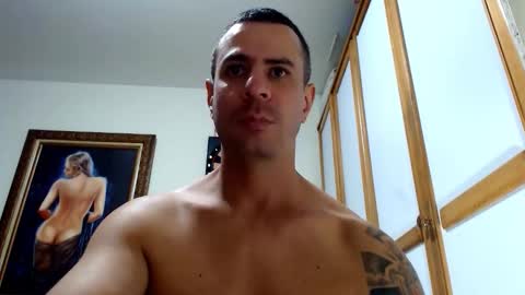 Snapshot of nicolay_74 chatting on 20, 10, 2025 Nicolay online show from 20, 10, 2025