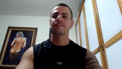 Snapshot of nicolay_74 chatting on 21, 10, 2025 Nicolay online show from 21, 10, 2025