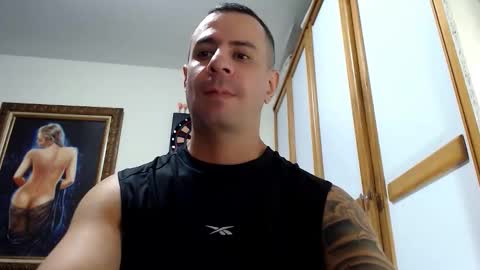 Snapshot of nicolay_74 chatting on 28, 10, 2025 Nicolay online show from 28, 10, 2025