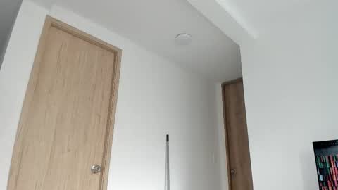 Snapshot of nicole_and_thiago1 chatting on 10, 1, 2026 nicole_and_thiago1 online show from 10, 1, 2026