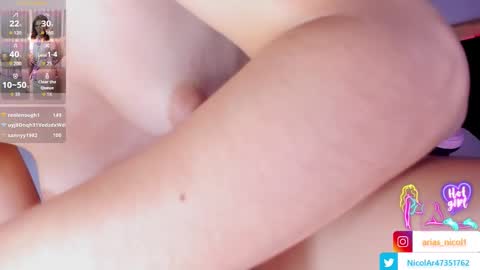 NICOL online show from 7, 3, 2026