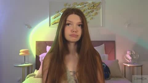 Nicole online show from 8, 11, 2025