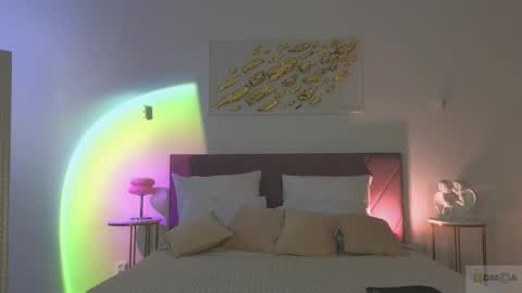 Snapshot of nicole_broown chatting on 8, 2, 2026 Nicole online show from 8, 2, 2026