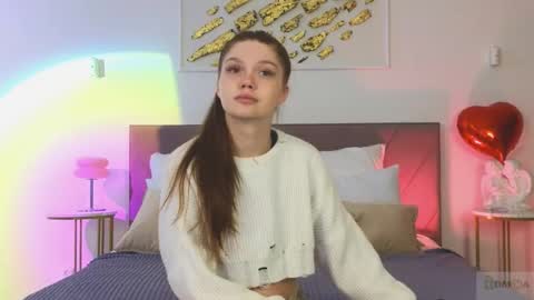 Snapshot of nicole_broown chatting on 21, 2, 2026 Nicole online show from 21, 2, 2026