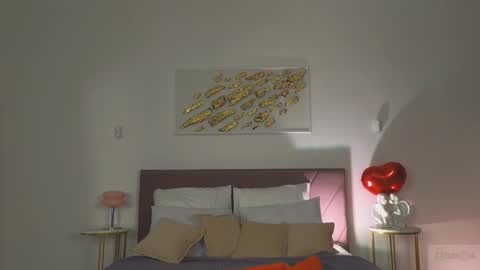 Snapshot of nicole_broown chatting on 22, 2, 2026 Nicole online show from 22, 2, 2026