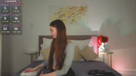 Snapshot of nicole_broown chatting on 28, 2, 2026 Nicole online show from 28, 2, 2026