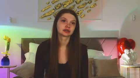 Snapshot of nicole_broown chatting on 12, 3, 2026 Nicole online show from 12, 3, 2026