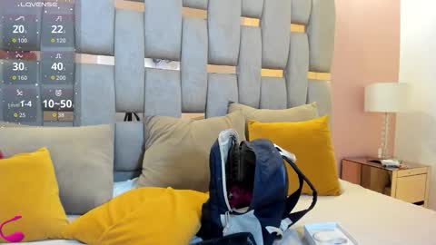 nicole_fisherr online show from 20, 3, 2026