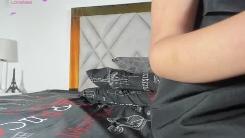 nicole_grace0 online show from 30, 1, 2025