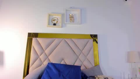 nicole_grace0 online show from 19, 9, 2025