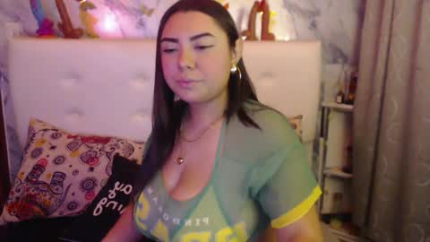 Nicole online show from 10, 3, 2026