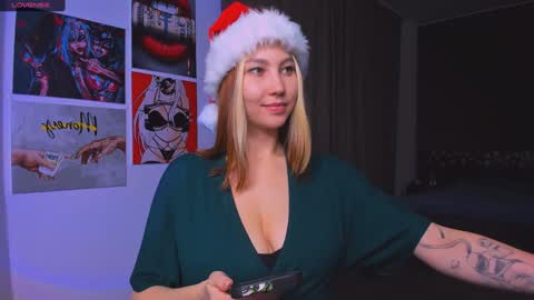 Nicole online show from 19, 12, 2024