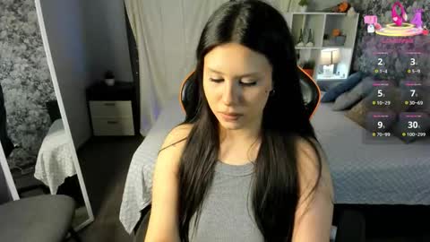 My name is Nicole. I m completely new here online show from 15, 12, 2025