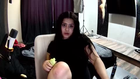 Nicole online show from 26, 2, 2026