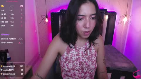 Samantha online show from 16, 1, 2025
