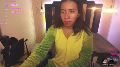Samantha online show from 18, 1, 2025